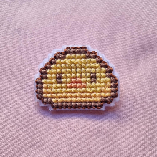 A Simple Duck