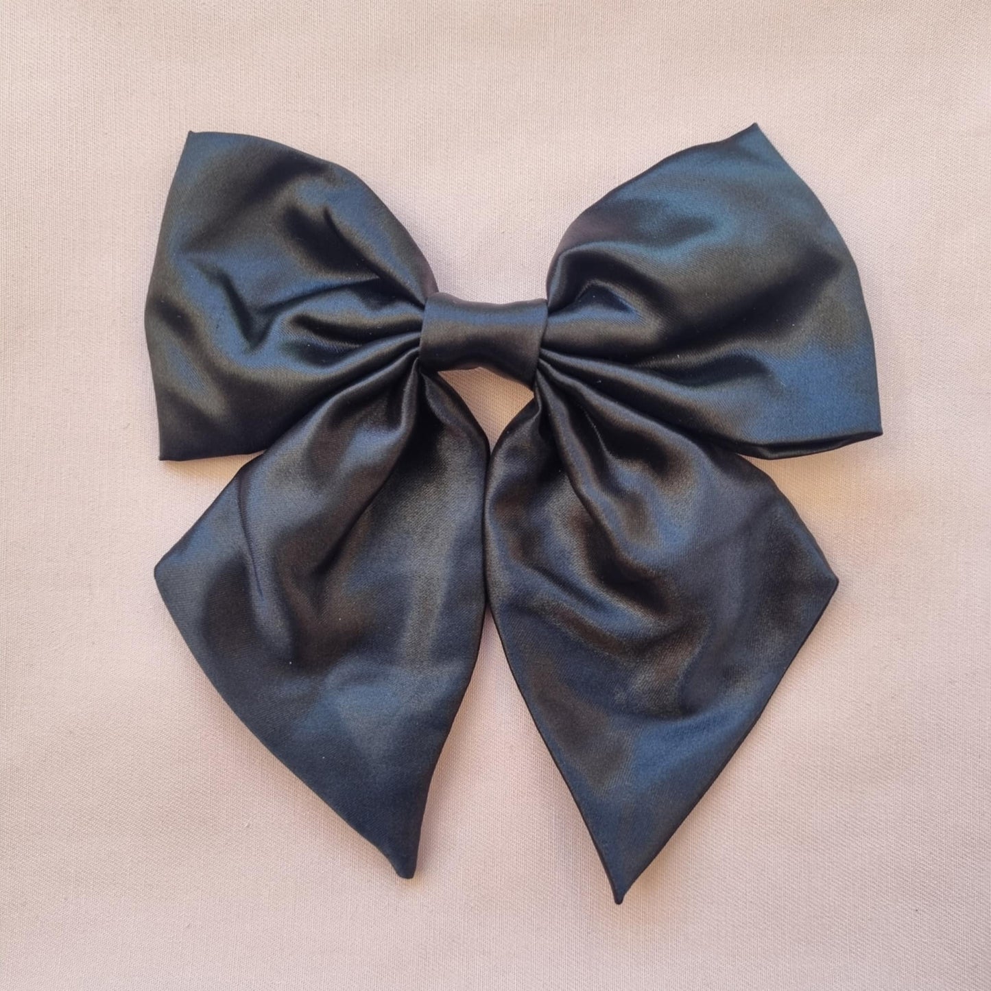 Black Satin