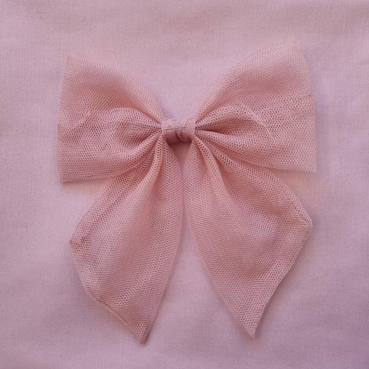 Blush Pink