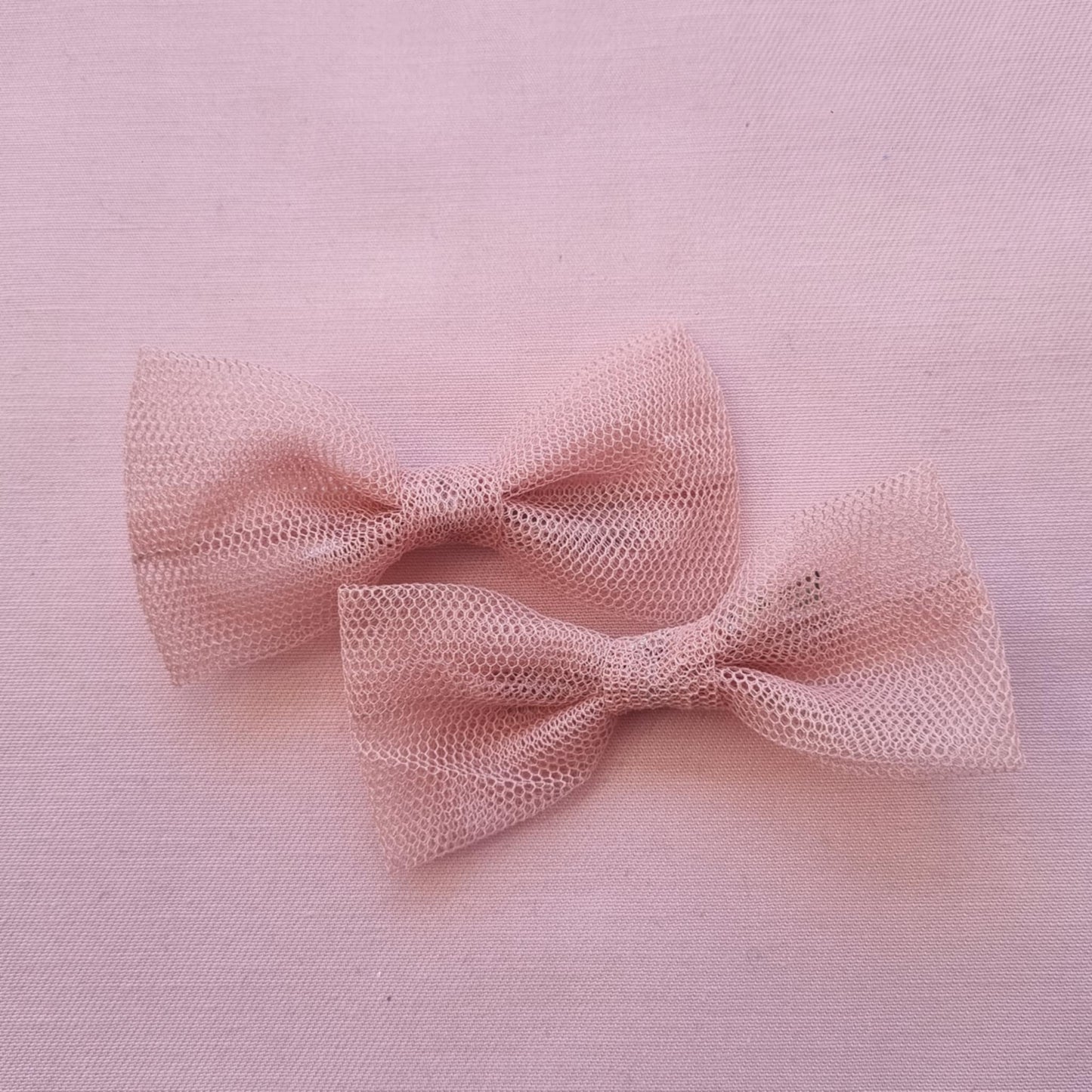Blush Pink