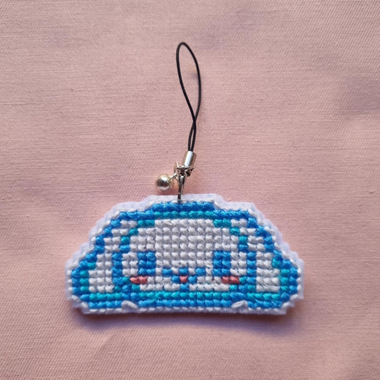 Cinnamoroll