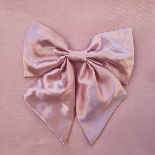 Pink Satin