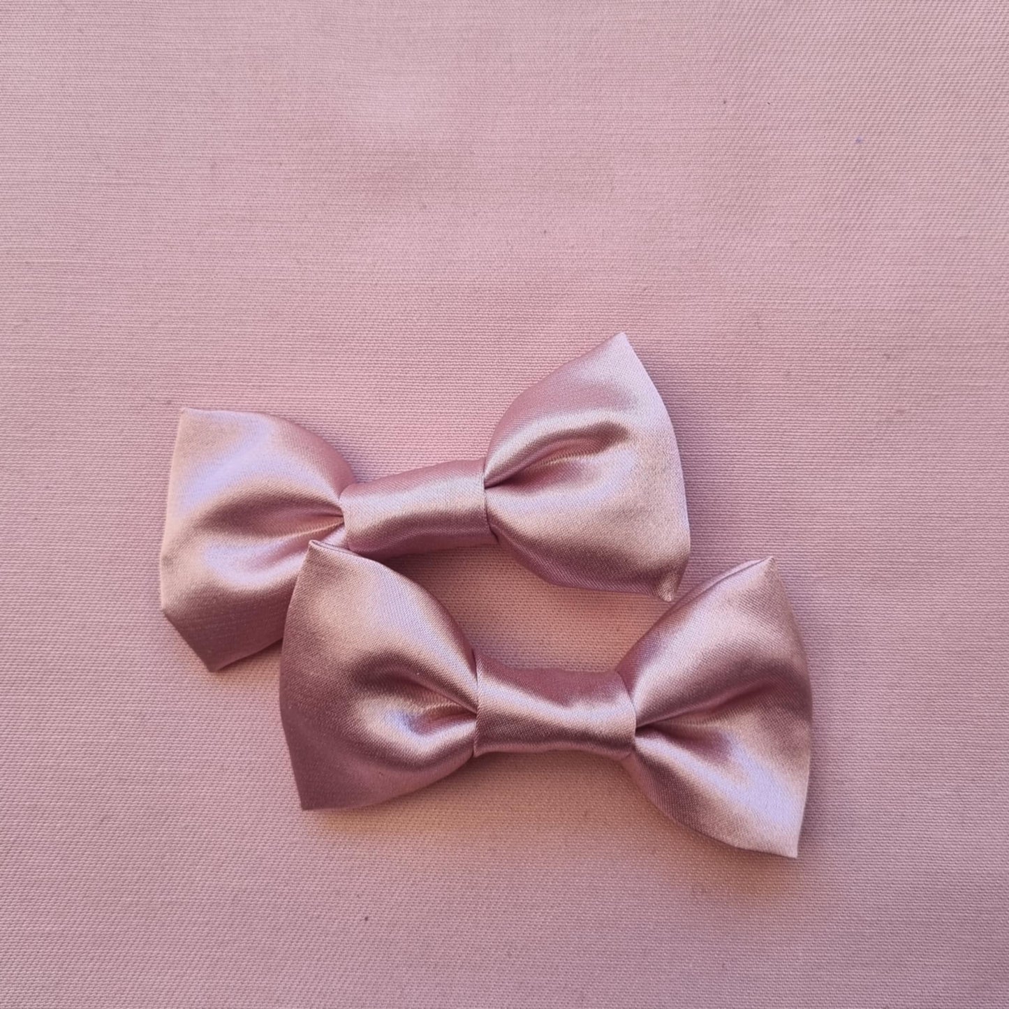 Pink Satin