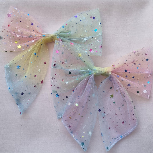 Rainbow Sparkle