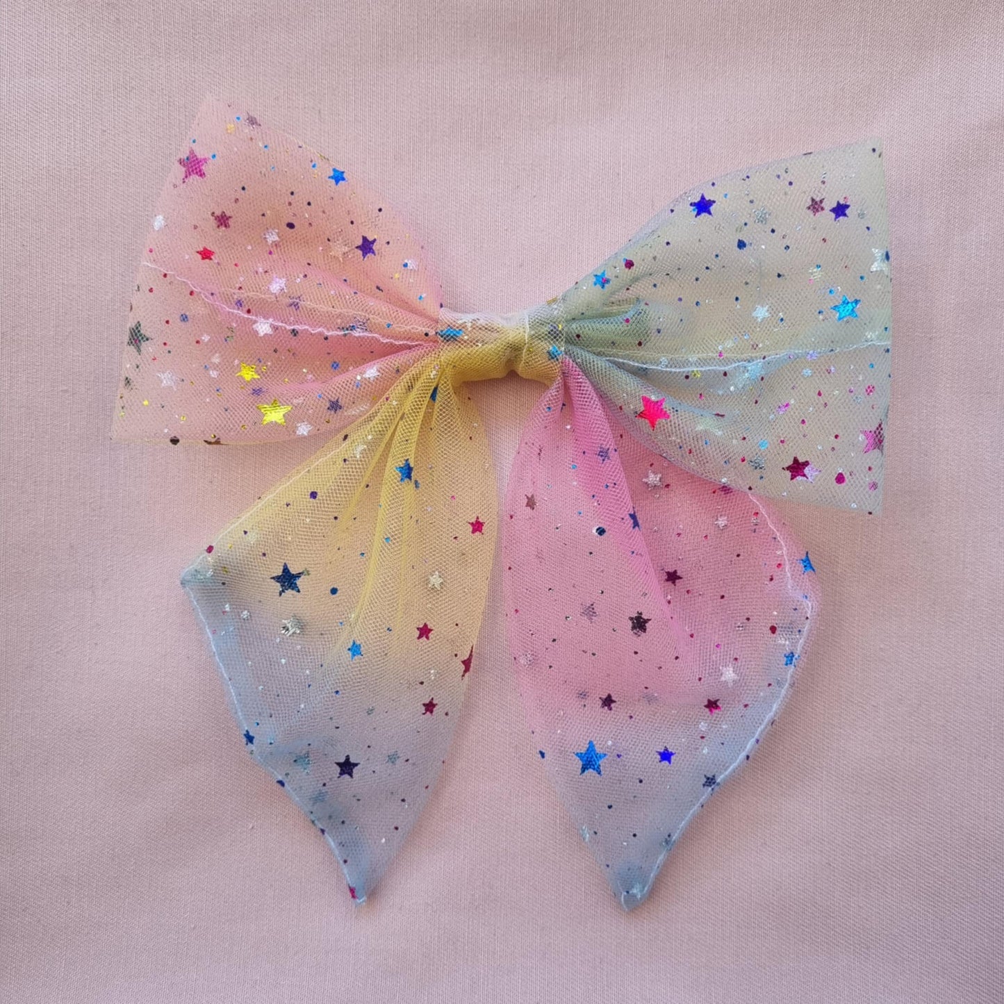 Rainbow Sparkle