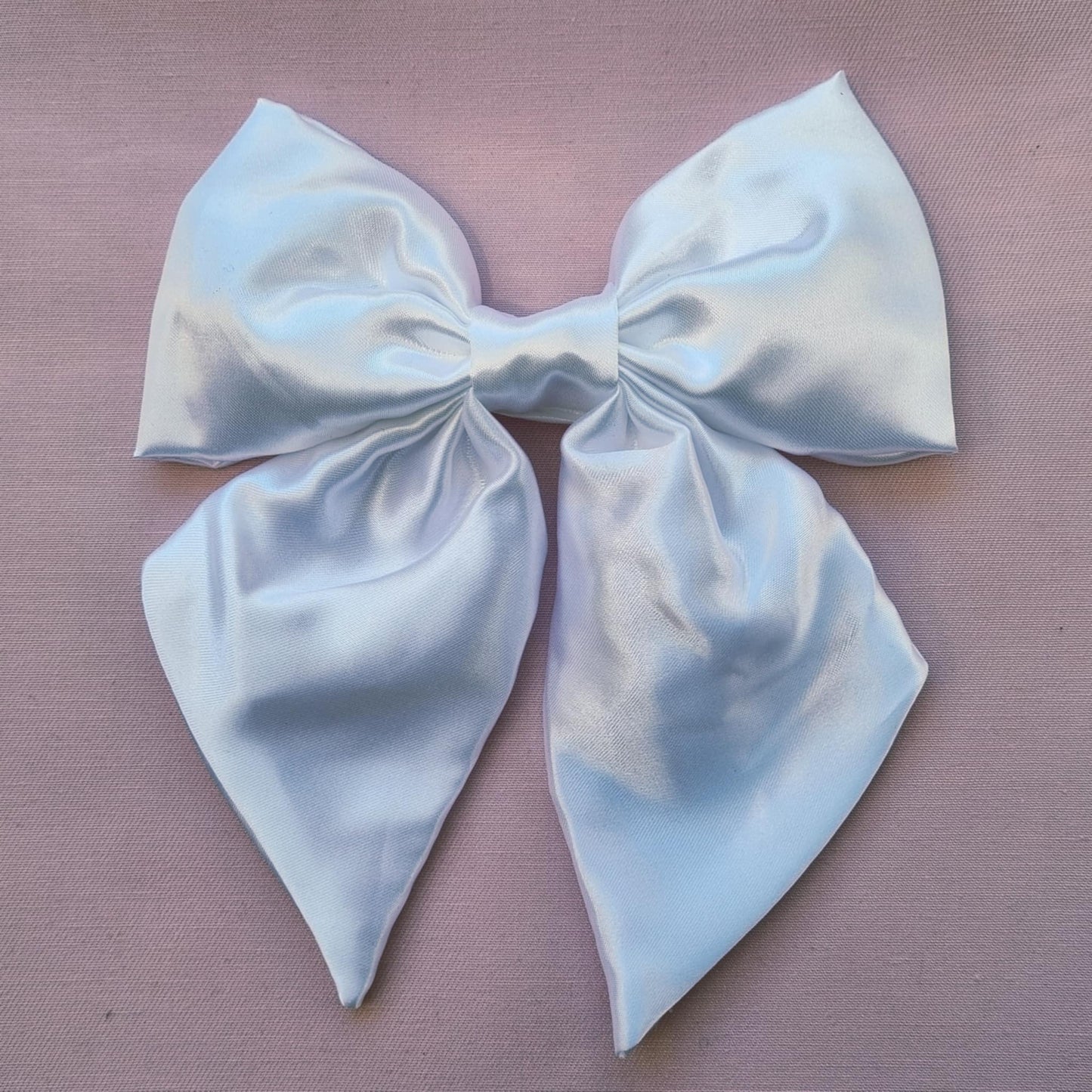 White Satin