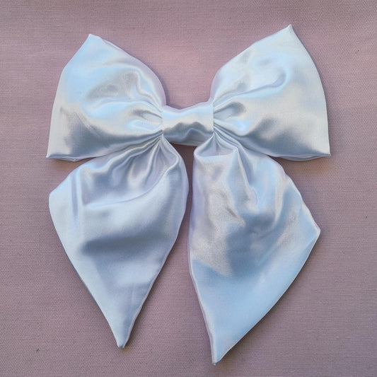 White Satin