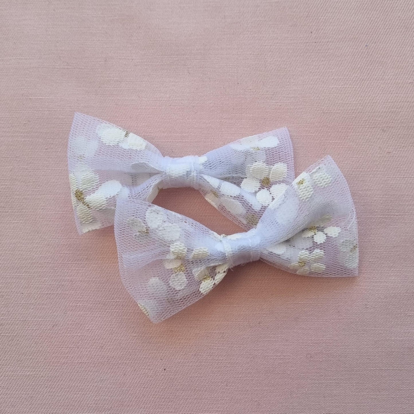Daisy Tulle