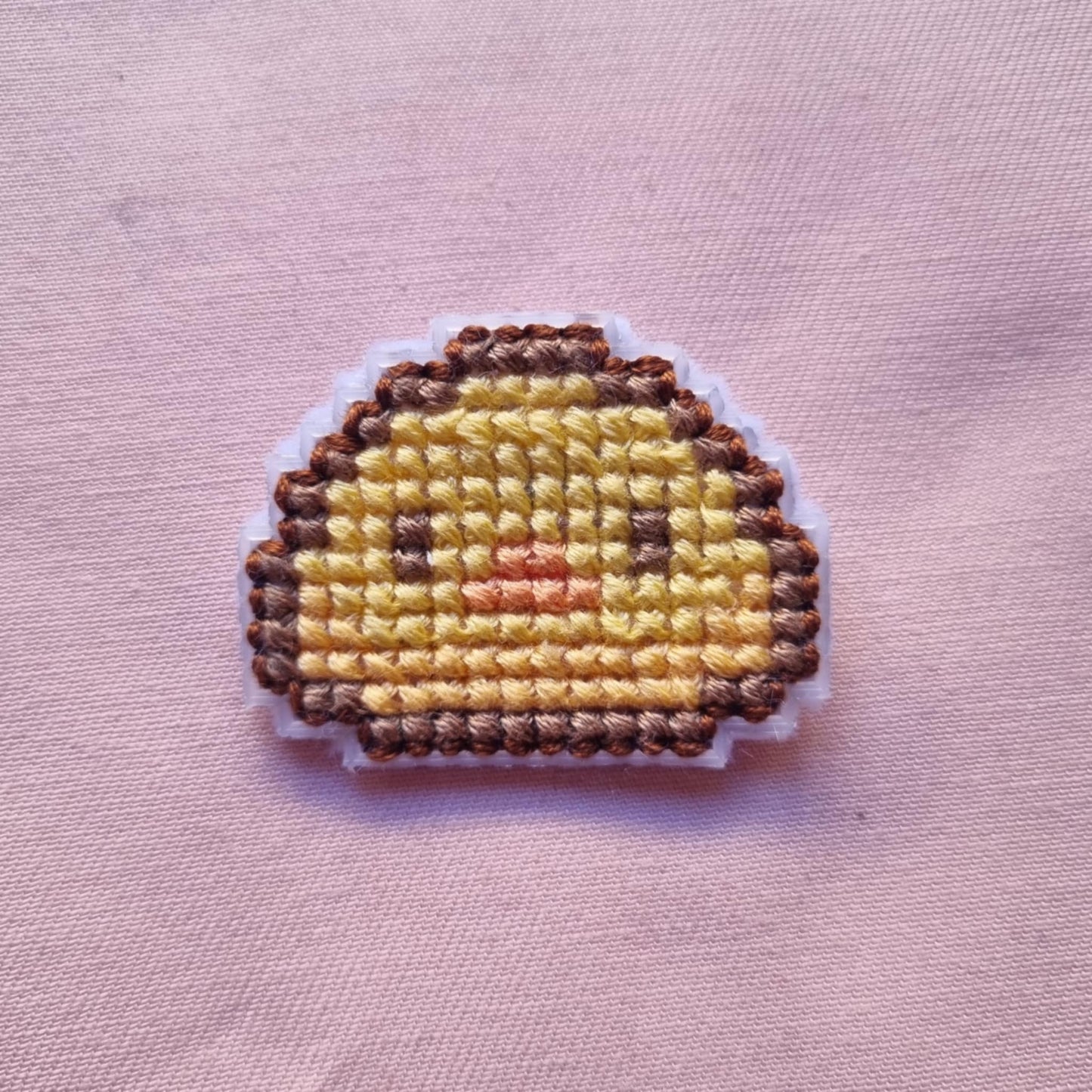A Simple Duck
