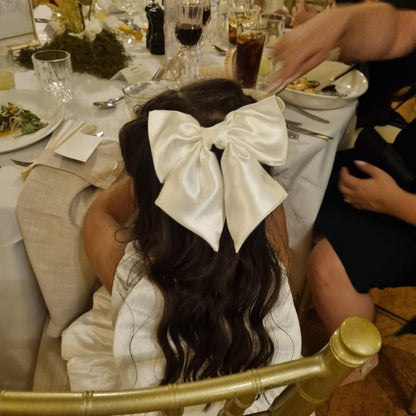 White Satin