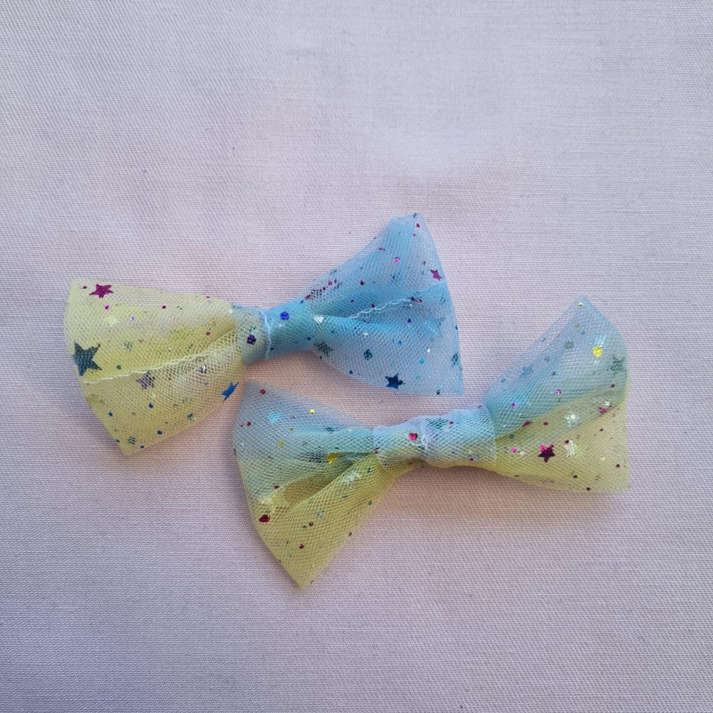 Rainbow Sparkle